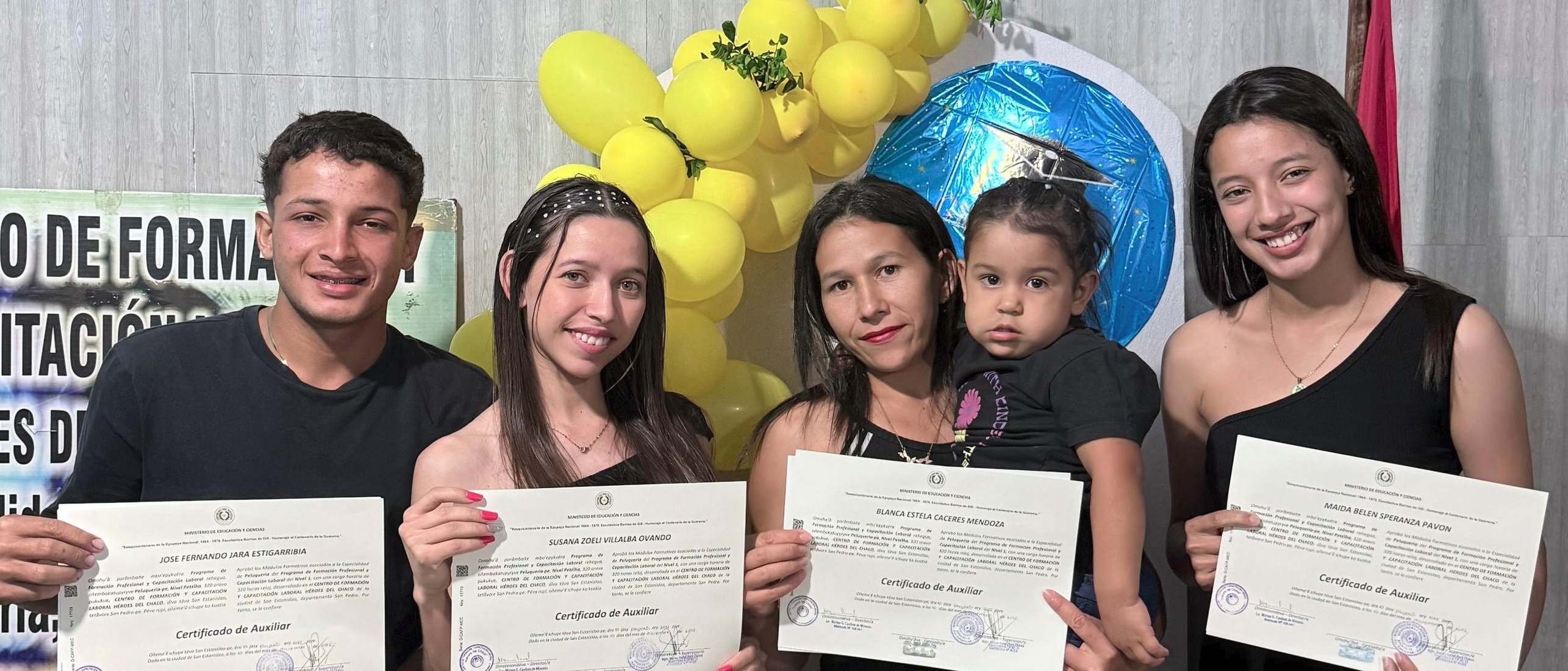 Comunidad educativa